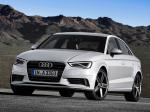 Audi A3 Sedan 2.0 TDI 2013 года (WW)